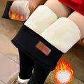 Calça Legging Feminina de Inverno - Hot Fashion  137 Avaliações