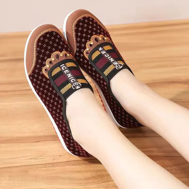 Tênis Anatômico Feminino - Elegance