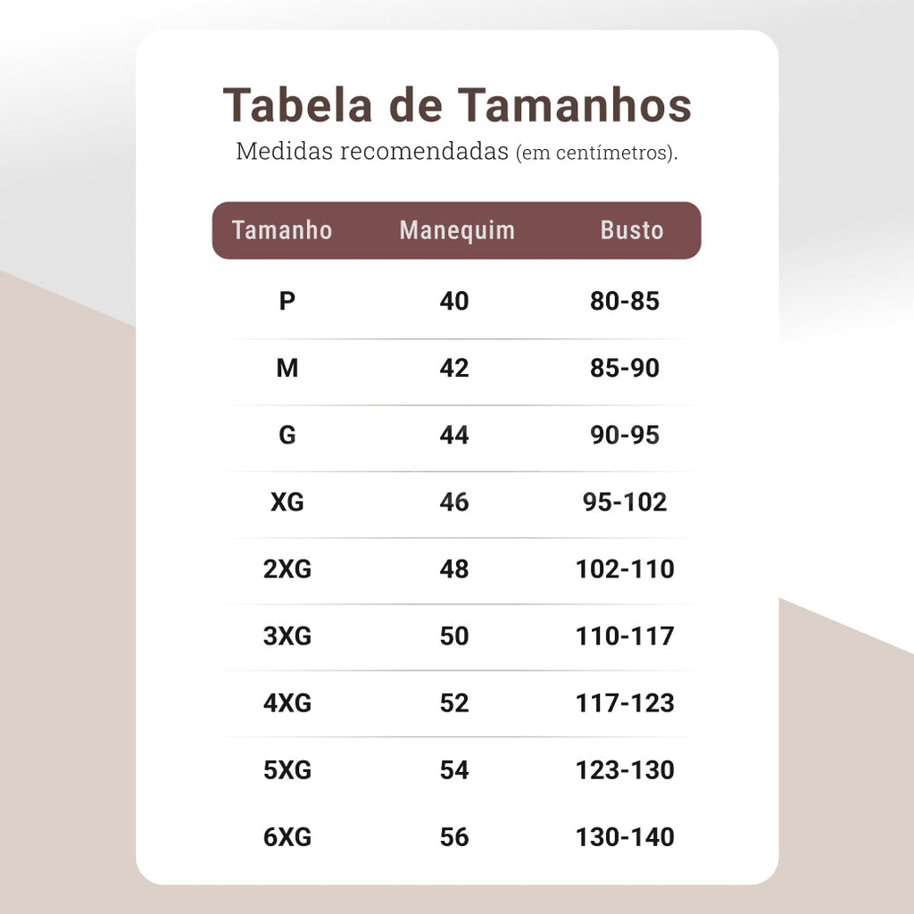 Sutiã Maximus Confort (Compre 1 Leve 2)