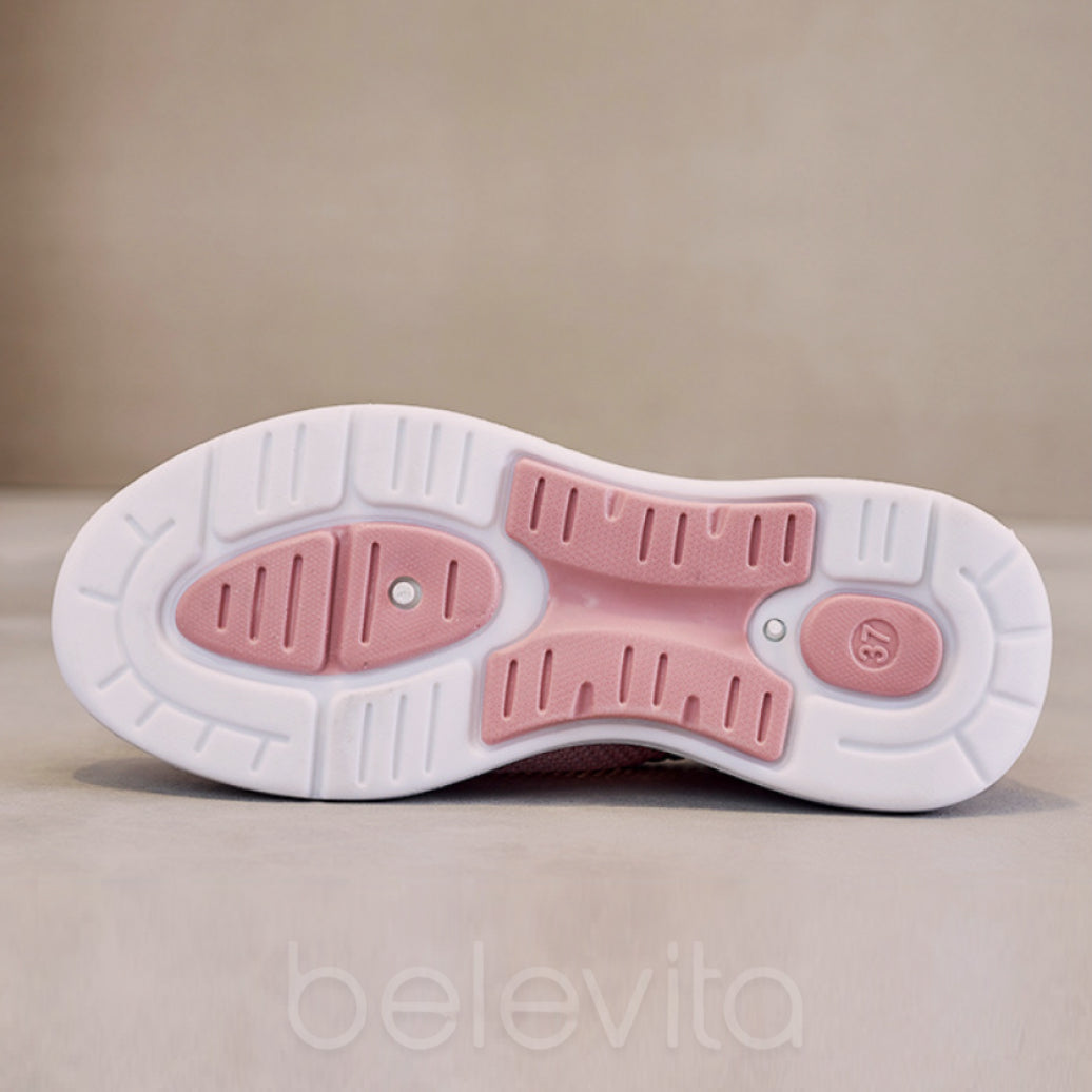 Tênis Anatômico Feminino - Comfort Sneakers