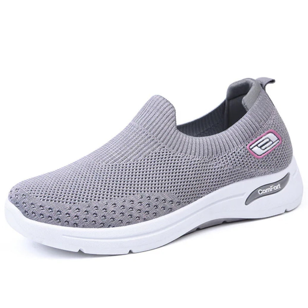 Tênis Anatômico Feminino - Comfort Sneakers
