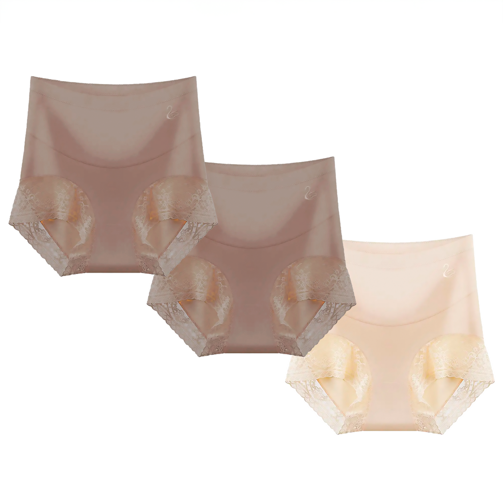 Calcinha Modeladora LipoShaper