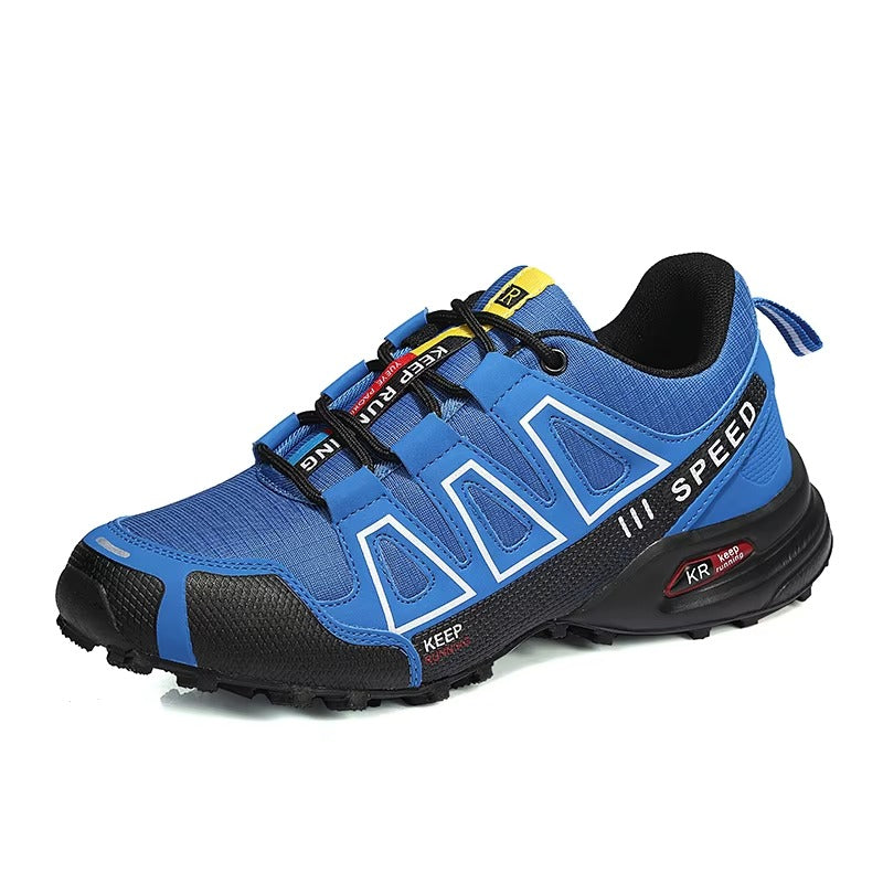 Tênis Anatômico Masculino - Speed Comfort III